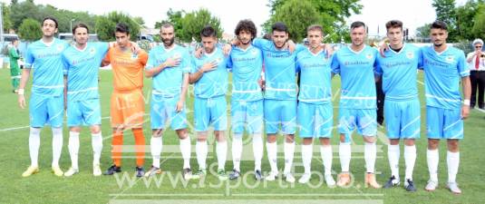 Pineto Calcio vs SSD Subasio