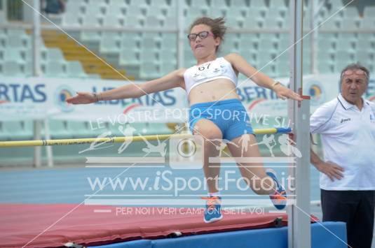Salto in Alto