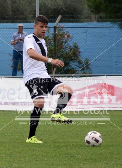 Pineto Calcio vs SSD Subasio