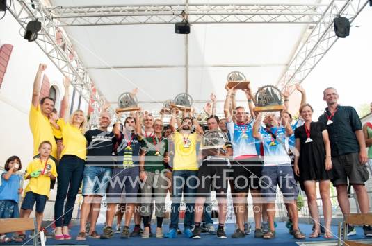 Dolomitica UltraCycling | 2017