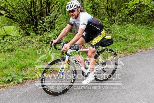 On The Road | Race Across