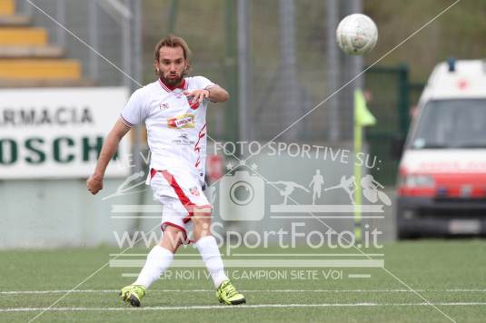 LEGA PRO 2015/2016 - TERAMO VS LUCCHESE
