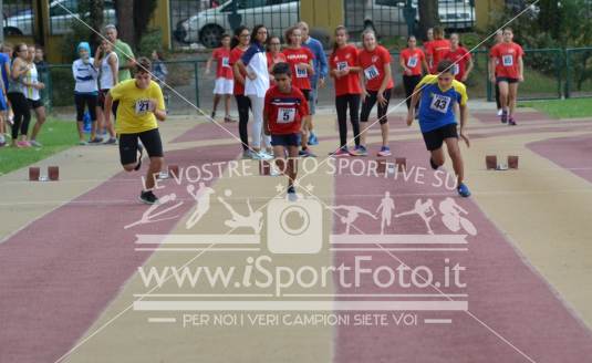 Teramo: 2a Prova C.d.S. e Camp. Regionale Ragazzi/e su Pista e 2 Gare Esordienti A