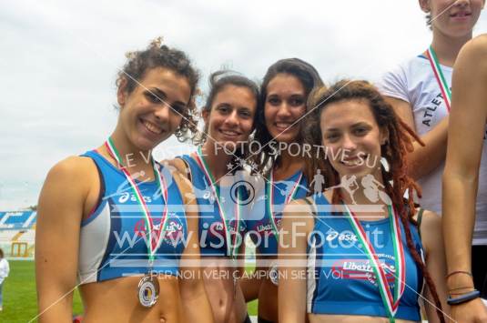 Premiazioni