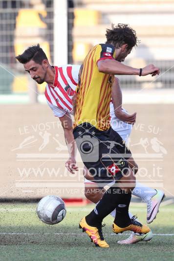 LEGA PRO 2016/2017 - TERAMO VS BASSANO VIRTUS