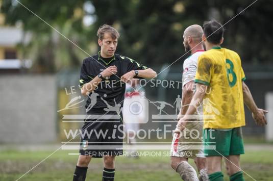 Finale Paly Off - United BDR Atri vs Villa Bozza Montefino 1-0