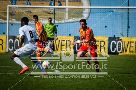 coppa Italia Promozione