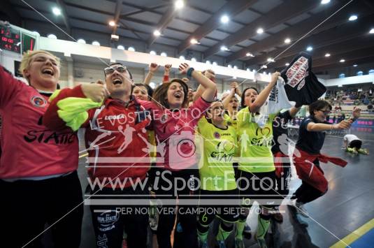 Finale Femminile | Montesilvano vs Real Statte