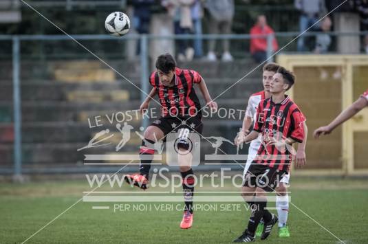 Virtus Lanciano - Stella Rossa
