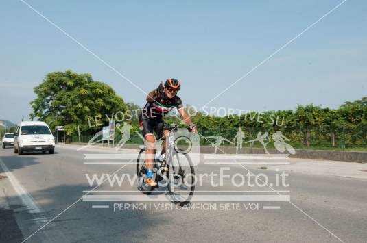 Dolomitica UltraCycling | 2017