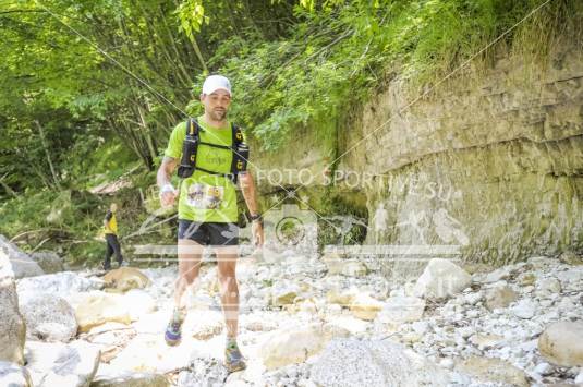 MMM | Sulle Tracce del Lupo | Passaggio 23esimo Km