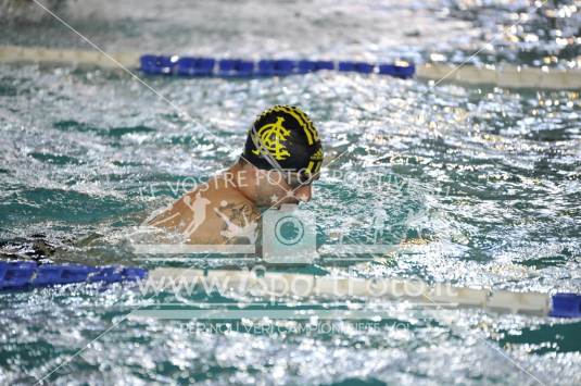 Campionati italiani di nuoto paralimpico