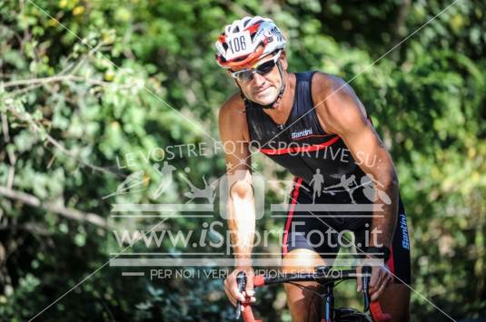 Triathlon No Draft Montesilvano