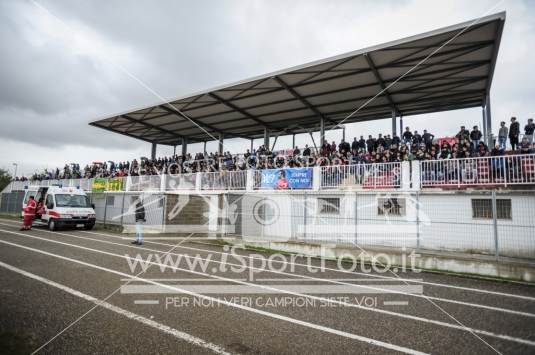 Finale Paly Off - United BDR Atri vs Villa Bozza Montefino 1-0