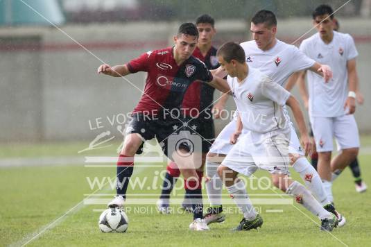 V MEMORIAL ALESSANDRO MARIANI - MIMMO PAVONE - FIORENTINA VS CAGLIARI