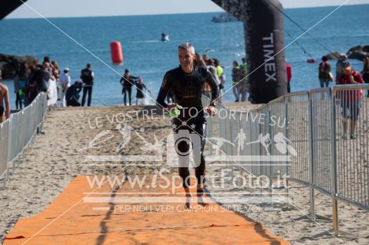 Triathlon No Draft Montesilvano