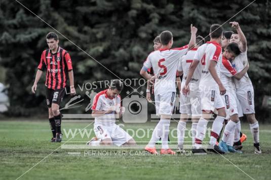 Virtus Lanciano - Stella Rossa