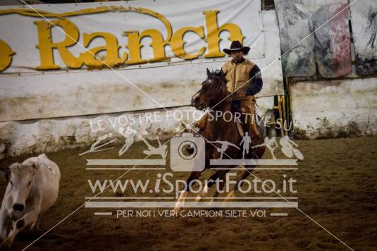 1 tappa campionato asi ustpa