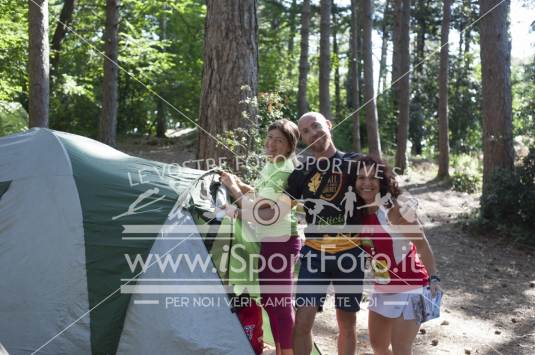 Reportage Sulle tracce del lupo 2017