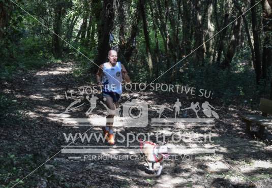Campionato Italiano CaniCross