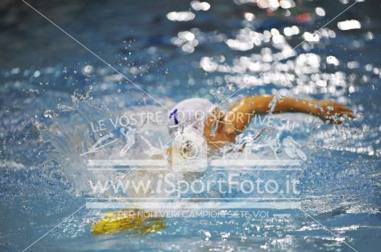 Pescara Pallanuoto vs Club Acquatico