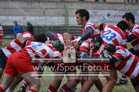 Teramo Rugby vs Tortoreto Rugby 23-17