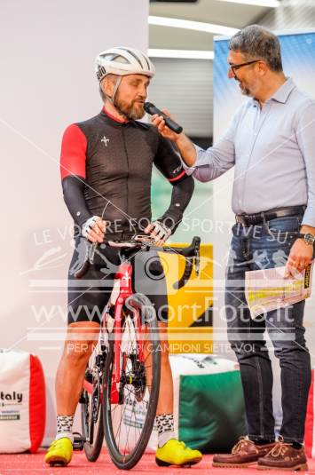 Race Across Italy 2019