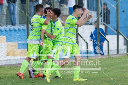 Internazionale vs Pescara Calcio