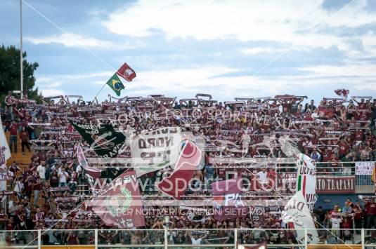 PlayOff Serie B 2016: Pescara-Trapani