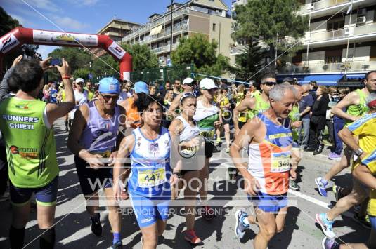 3a Mezza Maratona di Pescara