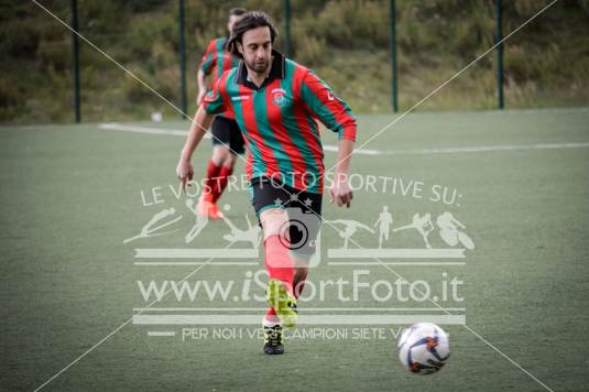 Real Treciminiere - Calcio Atri