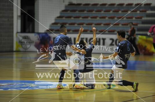 Real Rieti vs Aosta