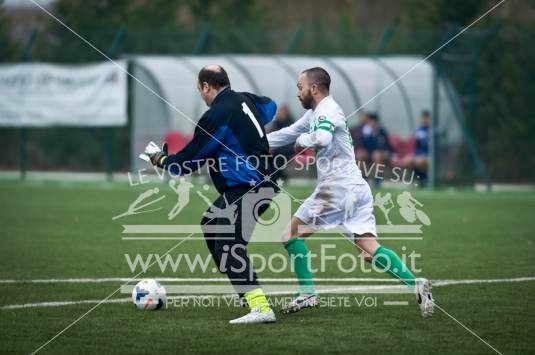 San Giovanni Teatino - Dinamo Calcio Pescara