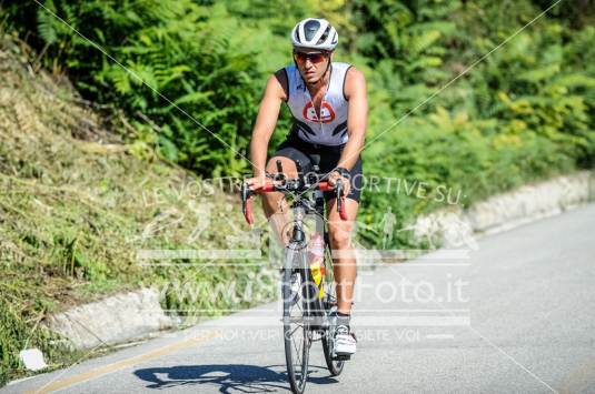 Triathlon No Draft Montesilvano
