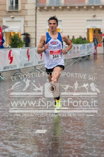37a Maratonina Pretuziana - Teramo