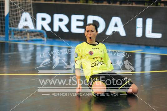 Finale Femminile | Montesilvano vs Real Statte