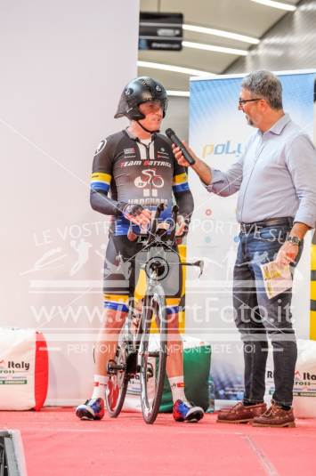 Race Across Italy 2019