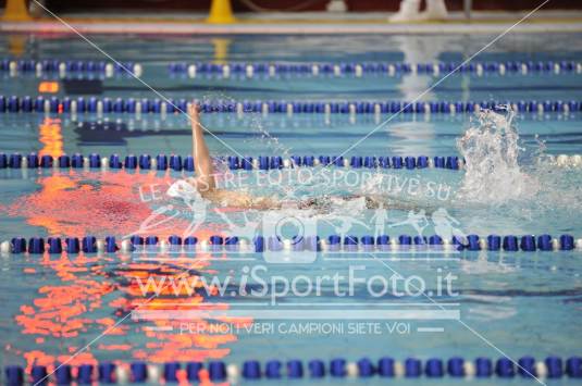 Campionato Italiano nuoto Giovanile Paralimpico
