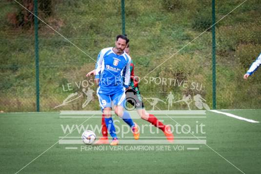 Real Treciminiere - Calcio Atri