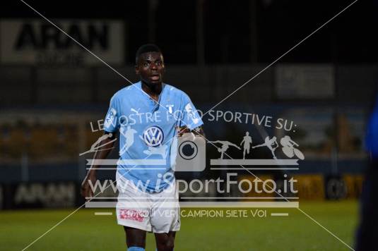 Pineto Calcio vs Malmö