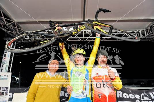 Arrivi 300km - Finishers 300Km