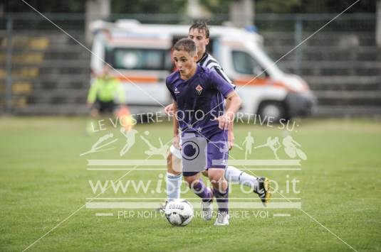 Fiorentina - Ascoli Picchio