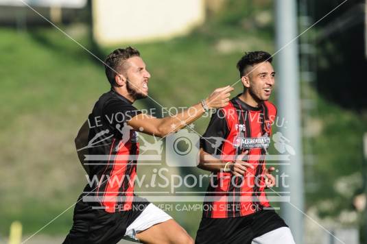 Atessa - Lanciano 1920