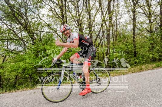 On The Road - Sul Tracciato