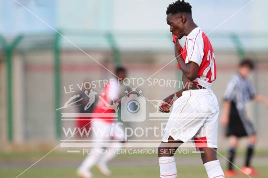 V MEMORIAL ALESSANDRO MARIANI - MIMMO PAVONE - ARSENAL VS ASCOLI PICCHIO