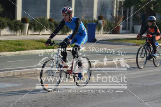 Pescara I^ Duathlon