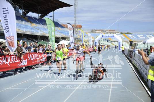 3a Mezza Maratona di Pescara