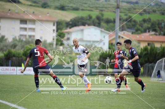 Cesena vs Cagliari