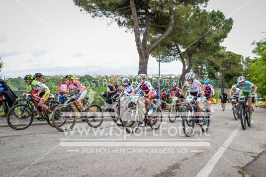 Allievi Donne 1e2 Anno - Esordienti Donne 1e2 Anno