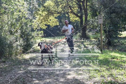 Campionato Italiano CaniCross